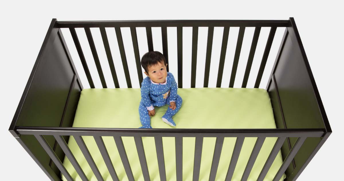 consumer reports travel crib